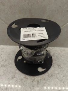 Gates Fuel Line Hose | 3/16 Inches x 25 Feet | PVC/EEC - Picture 1 of 3