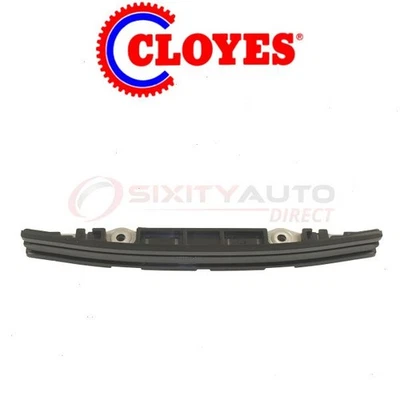 Cloyes Center Upper Engine Timing Chain Guide for 2013 Infiniti FX37 - Valve pi Foto 1 de 4