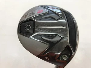 Titleist TSi2 21° Stiff Regular 7W Fairway wood 41.5in RH TSP-110 322g w/HC 7137 - Picture 1 of 10