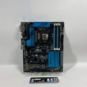ASRock Z97 Extreme6 LGA 1150 ATX - Imagen 1 de 4