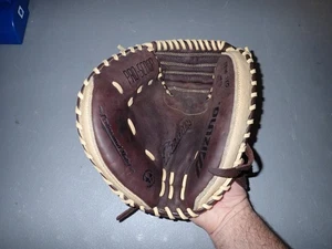 Mitón Mizumo Franchise Catchers - Imagen 1 de 10