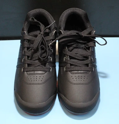 Sapato Specialized 2fo Dh Clip Mtb Preto/Vermelhowd 37 - Imagem 1 de 4