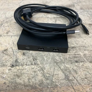 Razer Ripsaw HD Capture Card For Streaming RZ20-02850100-R3U1 - Black - Afbeelding 1 van 4