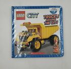 LEGO City: Trucks Around the City (2011) h2