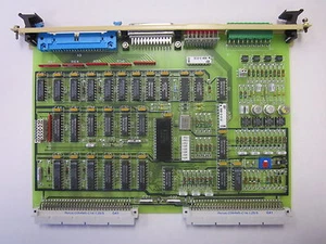ABB IOD86-TR, 57275707 I/O TRANSCEIVER BOARD, Allen-Bradley 3100-I02 - Picture 1 of 3