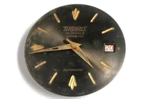 Tugaris ETA 2452 defective movement - 165110 - Imagen 1 de 3