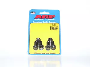 ARP 103-2201 Clutch Cover Pressure Plate Bolts for Toyota 2.2 20R 2.4 22R - Picture 1 of 1