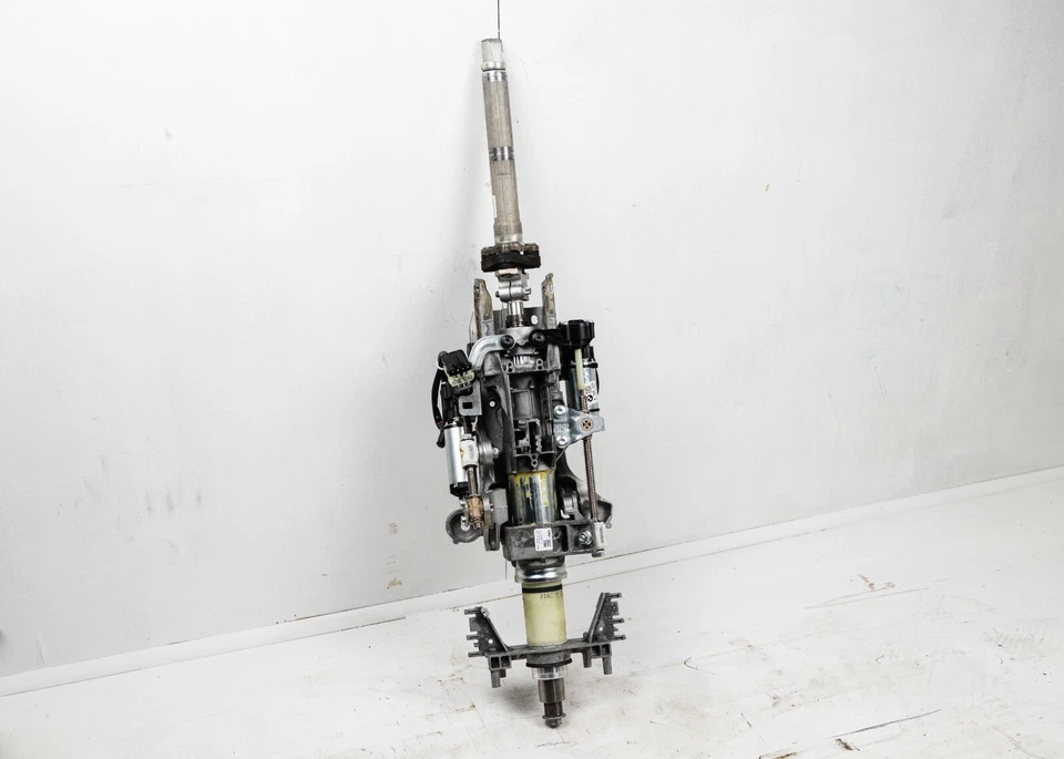 Conjunto de coluna de direção 2011-2016 BMW 550I 535I 550I F10 FABRICANTE DE EQUIPAMENTO ORIGINAL - Imagem 1 de 2