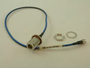 Phoenix Contact 2701402 RF Cable Used - Picture 1 of 1