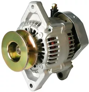 Alternator To Suit Toyota Forklift 5FD35-45 4.4L 01/88 on - 3y Warranty - Picture 1 of 3