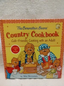 Berenstain Bears/Living Lights: A Faith Story Ser.: Die Berenstain-Bären... - Bild 1 von 3