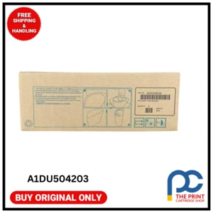Ceinture de transfert Konica Minolta A1DU504203 pour presse Bizhub C1060/C1070/C6000/C7000 - Photo 1/2