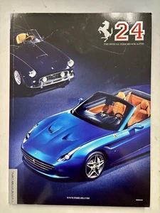 Ferrari California Dreaming Number 24 The Official Ferrari Magazine 2014 - Picture 1 of 2