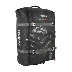 Mares Cruise BACKPACK ROLLER Rollenrucksack Tauchrucksack Modell 2024 - NEU !!! - Bild 1 von 2