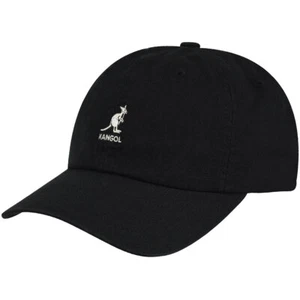 Kangol Washed Baseball - Picture 1 of 25