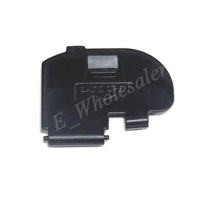 Nueva tapa cubierta de batería tapa tapa para Canon EOS 40D 50D par de reparación de cámara x1 - Imagen 1 de 2
