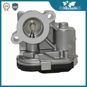 Vanne de recirculation des gaz d'échappement EGR 147105TA0D 14710-5TA0C 14710-5TA0B pour NISAN - Photo 1 sur 8