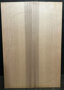 SALVAGED OLD GROWTH SINKER WESTERN RED CEDAR GUITAR TOP DREAD - Picture 1 of 4
