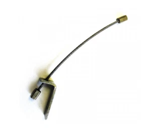 Cable bloqueo diferencial (110 mm) de tractor Bielorrusia 50/80/82/500/520/820/5000/ - Imagen 1 de 4