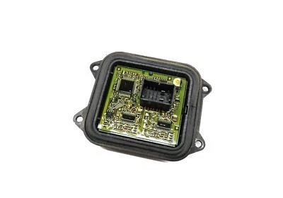 2007-2014 BMW 328i 335i M3 X5 X6 Z4 - ADAPTIVE HEADLIGHT CORNERING MODULE SMC II - Image 1 of 3