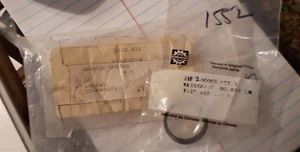 SEADOO NOS OEM SPRING WASHER EXPLORER GTI GTS 3D RFI 1996-2007 211200008 loc1552 - Picture 1 of 2