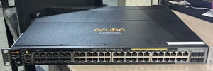 ARUBA 2920-48G J9729A SWITCH - Afbeelding 1 van 3