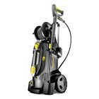 Karcher HD 5/12 CX Plus Cold Water Pressure Washer - Buy from a Karcher Center