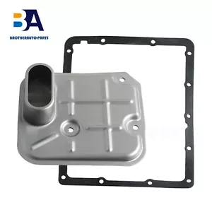 Transmission Filter w/ Gasket for 2009 Suzuki Grand Vitara Luxury Premium XSport - Picture 1 of 11