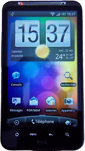 SMARTPHONE HTC DESIRE HD LIBRE - Imagen 1 de 1