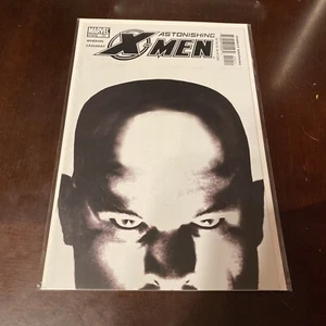 Cómic Astonishing X-Men #10 Marvel 2004 Whedon Cassaday - Imagen 1 de 5