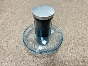 OEM Breville Juice Fountain Compact BJE200XL Replacement Lid Top Parts - Picture 1 of 3