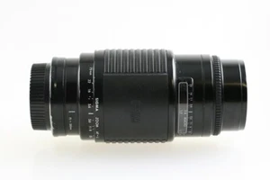 Sigma Zoom 75-300Mm Multi Coated 4.5-5.6 75-300 Mm Af For Yashica Af - Picture 1 of 2