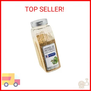 McCormick Culinary Herbes de Provence, 6 oz - One 6 Ounce Container of Herbes de - Picture 1 of 2
