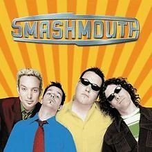 Smash Mouth von Smash Mouth | CD | Zustand gut - Bild 1 von 2