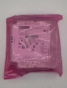 PHOENIX CONTACT QUINT-UPS/ 24DC/ 24DC/10 - UNINTERRUPTIBLE POWER SUPPLY 2320225 - Picture 1 of 2