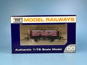 Dapol ABERCRIBAN QUARRIES CO. - LIMITED EDITION 95 of 109 - Picture 1 of 2