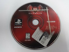 .PSX.' | '.Rage Racer.