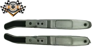 Harley Schutzblechhalter Alu Fenderstruts le/ri NOS 59500-81 59501-81 FXR Shovel - Bild 1 von 4