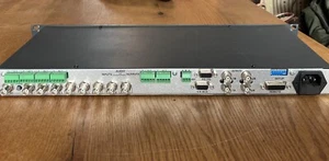 Kramer 4x2 Vertical Interval Video-Audio Matrix Switcher composite Video , used - Bild 1 von 8
