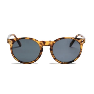 CHPO Brand Côte des Basques Sonnenbrille - Leopard/Black - Bild 1 von 1
