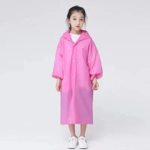 Unisex Adult Waterproof Raincoat Rain Coat Hooded Jacket Poncho Rainwear Camping - Picture 1 of 41