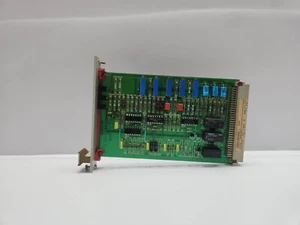 CARLO GAVAZZI LIPS B.V. 4020 PCB CARD REV 4 - Picture 1 of 11