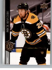 2020-21 Upper Deck Extended Series NHL Hockey Base Singles (Pick Your Cards)