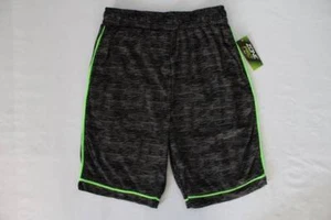 NEW Boys Athletic Shorts Medium 8 - 10 Silky Basketball Workout Gym Running - Picture 1 of 2