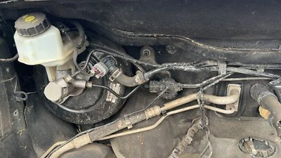 VAUXHALL ASTRA  2013-2015  CLUTCH MASTER CYLINDER - Image 1 of 4