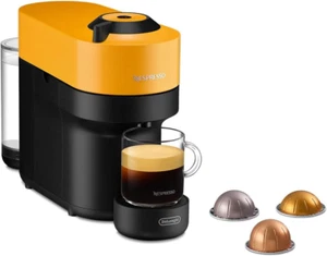 De'Longhi Vertuo Pop ENV90.Y, Macchina Caffè a Capsule Con Tecnologia Centrifus - Foto 1 di 12