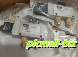 PD48919 S9 581RF-1/8-SO valvola pneumatica PD48919 PD48919 - Foto 1 di 3