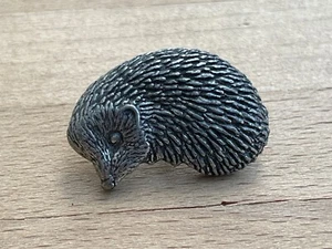 PINS PIN  ANIMAUX  HERISSON HEDGEHOG - Picture 1 of 1