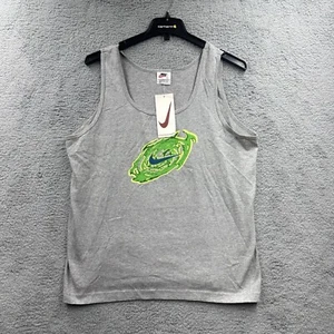 NWT Vintage Nike Air Basketball Tank Top Size XL Outdoor Retro Activewear Gym - Picture 1 of 12