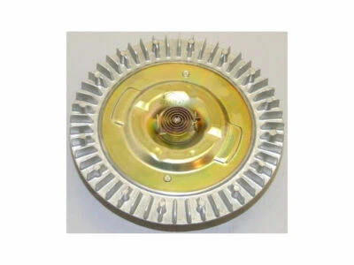 Embrague ventilador Ford E150 Econoline Club Wagon 1987-1991 72651VG 1988 1989 1990 Foto 1 de 2